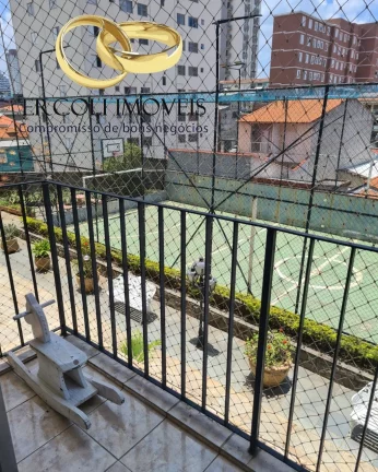 Imagem APARTAMENTO RESIDENCIAL em SÃO PAULO - SP, VILA ESPERANÇA