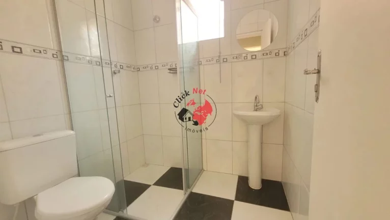 Imagem Oportunidade de Locação! Casa Térrea com Suíte e Excelente Localização no Bairro Assunção – São Bernardo do Campo