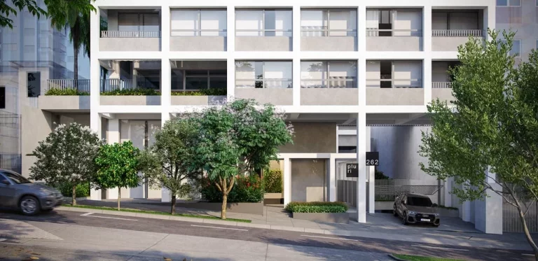 Imagem Apartamento à venda em São Paulo, Pinheiros, com 2 quartos, 94,12m2