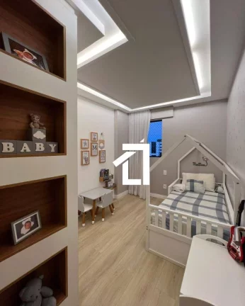 Imagem Apartamento | Stella Maris | 3 Quartos | 90M2 | 2 Suítes | Nascente | Varanda Vista Mar
