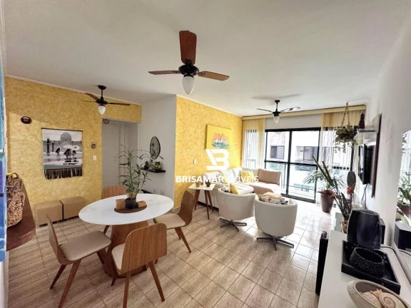 Imagem ASTÚRIAS- LOCALIZAÇÃO ESPETACULAR , MARAVILHOSO APARTAMENTO , GARAGEM NO PRÉDIO.