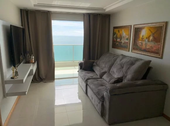 Imagem APARTAMENTO RESIDENCIAL em GUARAPARI - ES, PRAIA DO MORRO