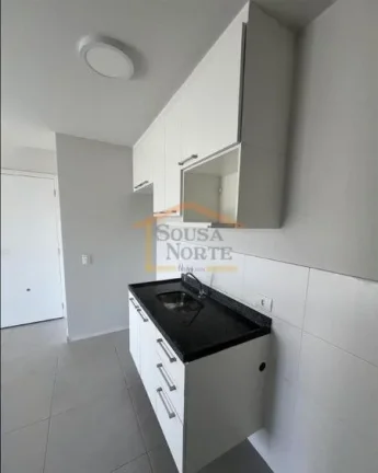 Imagem Apartamento 2 dormitórios, sendo 2 suítes, sala 2 ambientes, sacada, lavabo, armários planejados ...