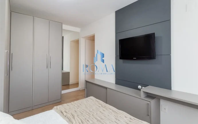 Imagem APTO. MOBILIADO E DECORADO