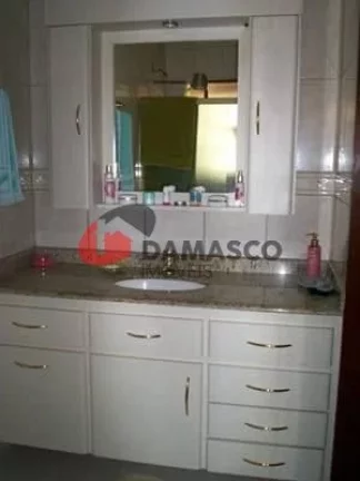 Imagem Cas à Venda 3 Quartos, 1 Suite, 2 Vagas, Prosperidade, São Caetano do Sul - SP