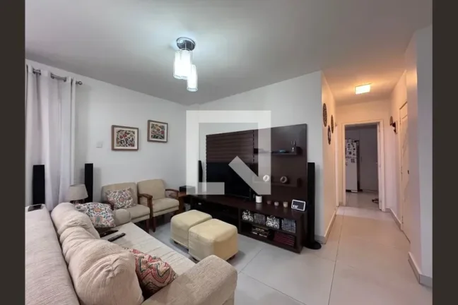 Imagem Apartamento à Venda - Recreio, 3 Quartos, 117 m2