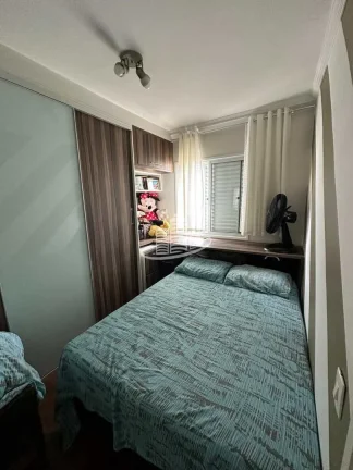 Imagem Apartamento Padrão