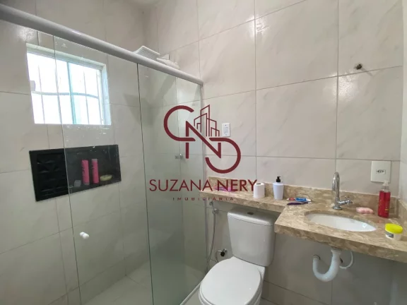 Imagem CASA A VENDA EM PITIMBU