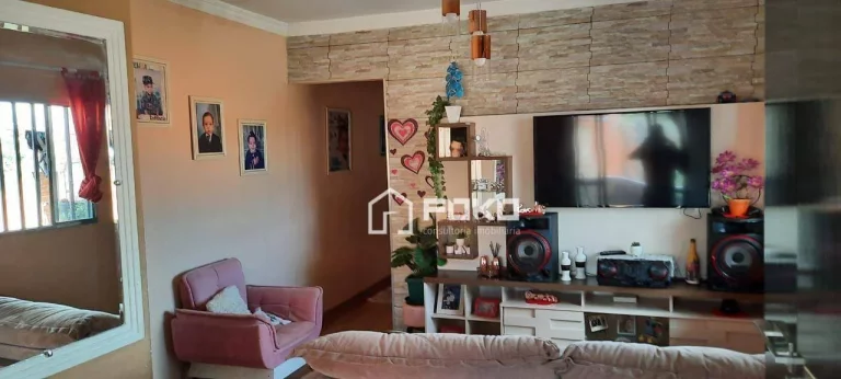 Imagem Casa com 4 dormitórios à venda, 300 m² por R$ 300.000,00 - Bonsucesso - Guarulhos/SP