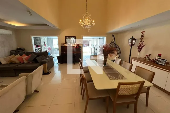 Imagem Casa à Venda - Recreio, 4 Quartos, 709 m2