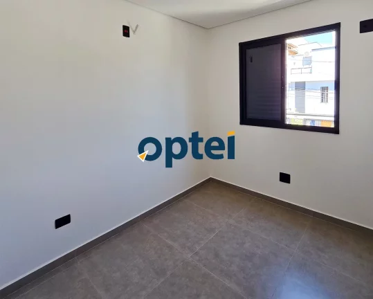 Imagem Sobrado Novo à Venda Parque das Nações Santo André | 2 Dorms 1 Suíte | 61m² | 2 Vagas | Aceita FGTS