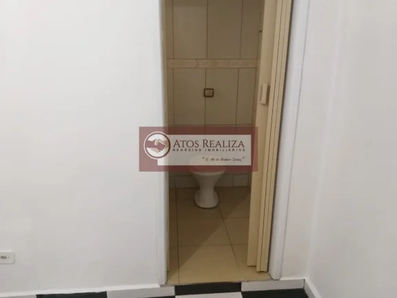 Imagem Vendo Excelente Cada Térrea Com 3 Dormitórios -Santo André