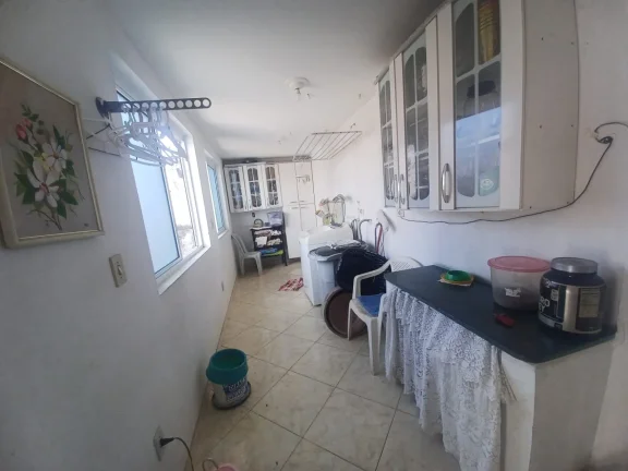Imagem CASA RESIDENCIAL em SOROCABA - SP, JARDIM MARIA ANTÔNIA PRADO