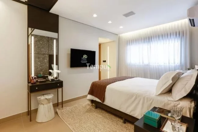 Imagem Full Bueno - Apartamento Alto Padrão em Setor Bueno, Goiânia/GO