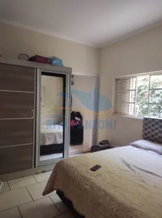 Imagem Casa - Ribeirão Preto - Campos Elíseos - Região Norte