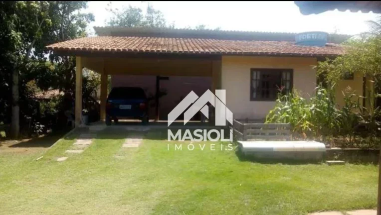 Imagem Terreno à venda, 2000 m² por R$ 890.000,00 - Retiro do Congo - Vila Velha/ES