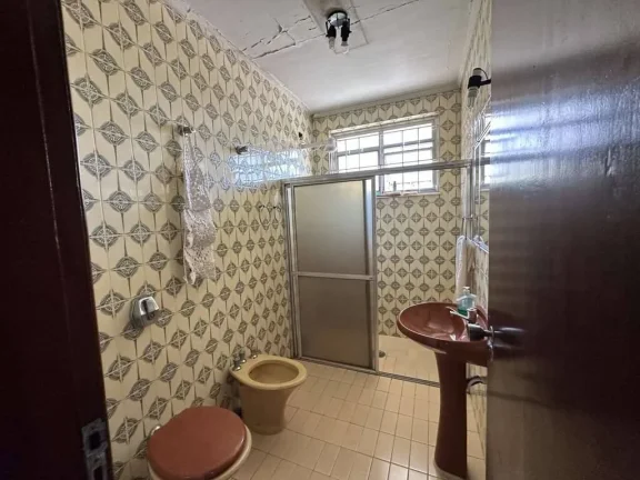 Imagem Casa COMERCIAL / RESIDENCIAL - Sumaré (Zona Oeste de São Paulo)
