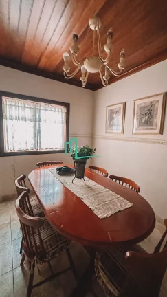 Imagem SOBRADO Á VENDA NO CONDOMINIO MORADA DO VERDE