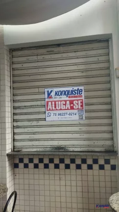 Imagem ALUGO LOJA NA GALERIA MULTI CENTER