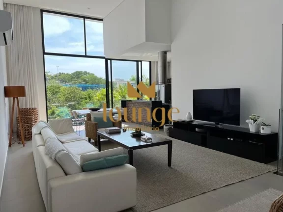 Imagem Casa à Venda em Alphaville Nova Esplanada - Votorantim/SP