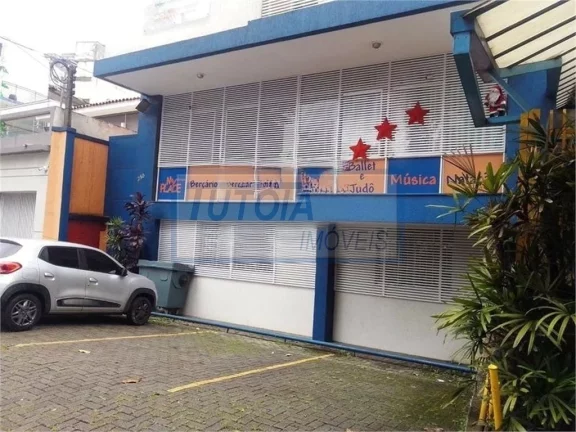 Imagem PREDIO INTEIRO PARA LOCAÇAO NA RUA SAID AIACH