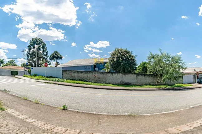 Imagem Casa com 2 quartos, à venda no bairro Jardim Primavera em Piraquara!!!
