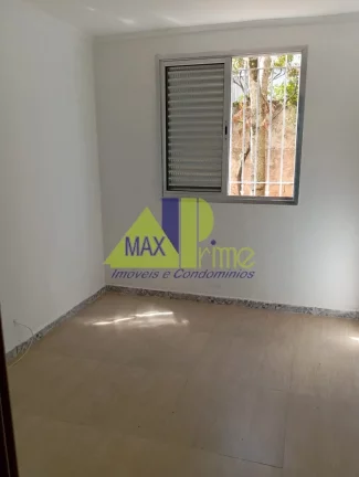 Imagem APARTAMENTO O2 DORMITÓRIOS/01 VAGA