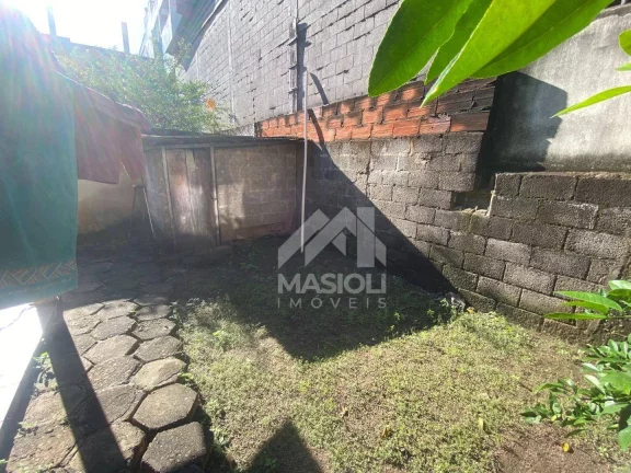 Imagem Casa com 3 dormitórios à venda, 100 m² por R$ 450.000 - Boa Vista - Vila Velha/ES