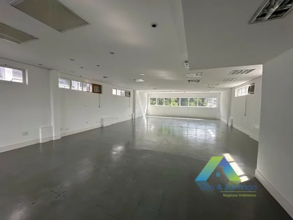Imagem Prédio Comercial com 5 andares em Vila das Mercês, São Paulo/SP