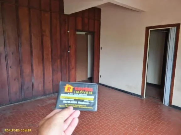 Imagem Galpão para Venda em RIO DE JANEIRO, Jardim América