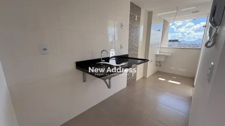 Imagem 3 quartos, 1 suíte, 2 vagas e 72m² na Praia de Itaparica. Lazer completo, localização estratégica e muito mais para você!
