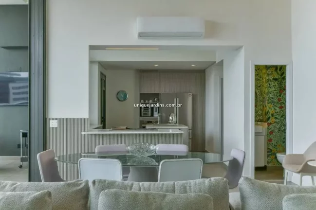 Imagem Apartamento à venda Pinheiros São Paulo