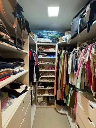 Imagem Apartamento com 3 dormitórios à venda, 109 m² por R$ 899.000,00 - Cocó - Fortaleza/CE