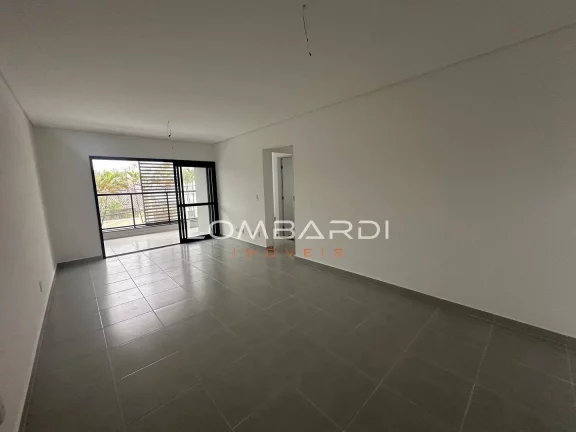 Imagem Apartamento novo no Itaguá