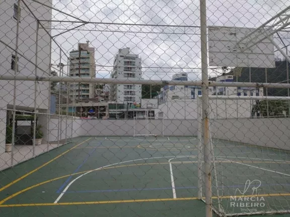 Imagem Cobertura com 3 dormitórios sendo 2 suítes na Trindade