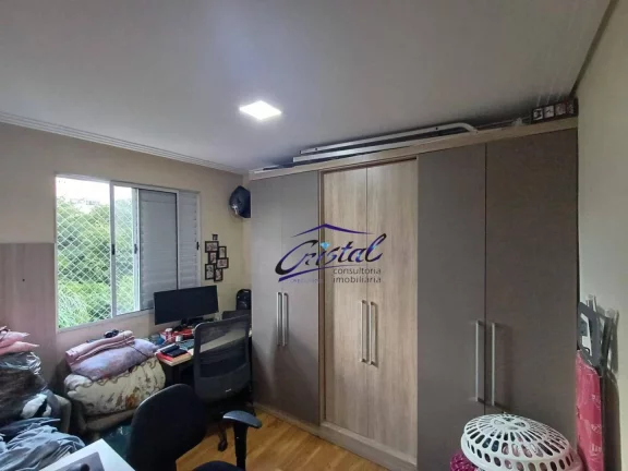 Imagem Apartamento com 3 quartos à venda, 57 m² - Novo Osasco - Osasco/SP