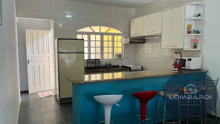Imagem Ótima casa no Perequê-açú !