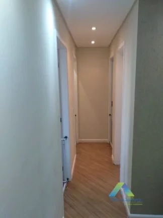 Imagem Jardim Santa Emília Apartamento 61M², 3 dormitórios, 1 vaga ótima localização e valor !!!