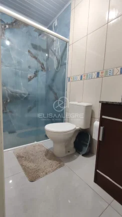 Imagem Casa 2 quartos na Pasqualini, Sapucaia do Sul