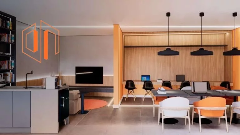 Imagem Studio para Venda em Curitiba, Alto da Rua XV, 1 dormitório, 1 banheiro