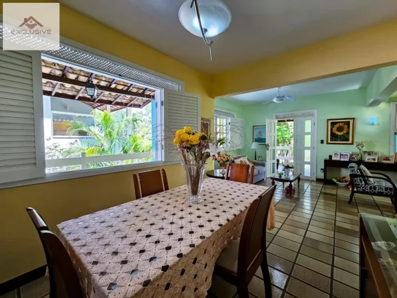 Imagem Casa para Venda em Salvador, Piatã, 3 dormitórios, 2 suítes, 6 banheiros, 4 vagas