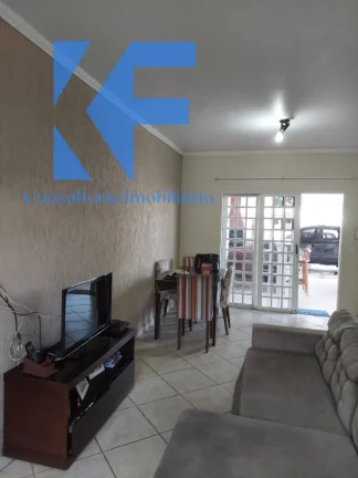 Imagem CASA RESIDENCIAL em VALINHOS - SP, LOTEAMENTO NOVA ESPÍRITO SANTO