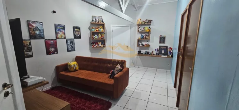 Imagem CASA RESIDENCIAL em INDAIATUBA - SP, JARDIM CALIFÓRNIA