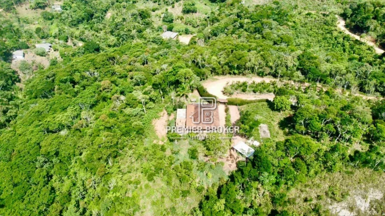 Imagem Sítio à venda, 90000 m² por R$ 900.000,00 - Fazenda Alpina - Teresópolis/RJ