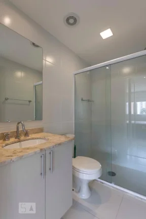 Imagem Apartamento à Venda - Aclimação, 1 Quarto, 42 m2