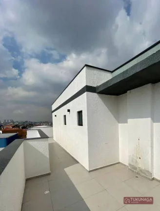 Imagem Apartamento Duplex à venda, 70 m² por R$ 474.000,00 - Vila Barbosa - São Paulo/SP