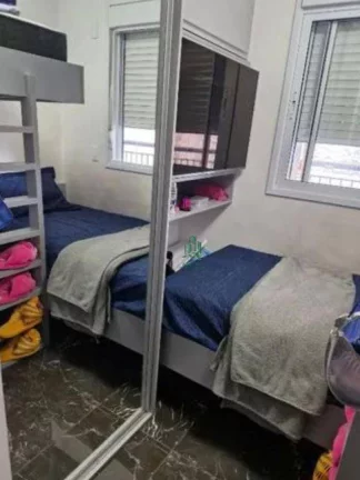 Imagem Apartamento à venda, 68 m² por R$ 730.000,00 - Jardim Flor da Montanha - Guarulhos/SP
