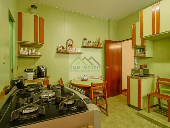 Imagem Apartamento a venda, 220m², 3 quartos