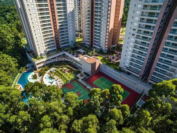 Imagem Apto. Maison BOULEVARD TAMBORÉ 187m²