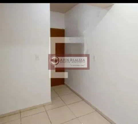 Imagem Alugo Sobrado com entrada compartilhada no Jd Satélite -São Paulo. Com Sala, cozinha, banheiro, área de serviço, R$ 1.150. OBS: Sem vaga de garagem R$ 1.350,00 Agende uma visita.